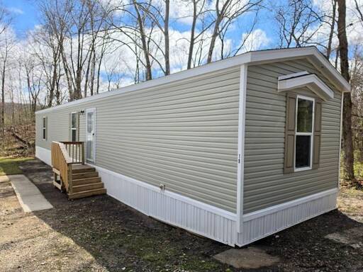 mobile home thumb