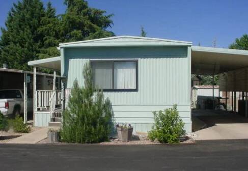 mobile home thumb