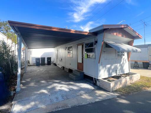 mobile home thumb