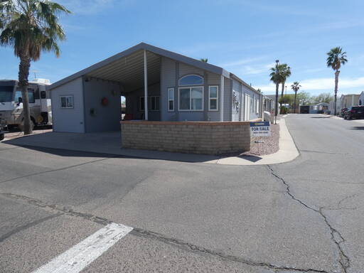 mobile home thumb