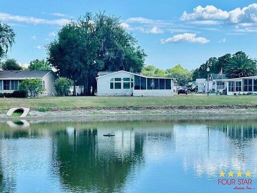 mobile home thumb