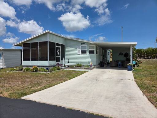 mobile home thumb