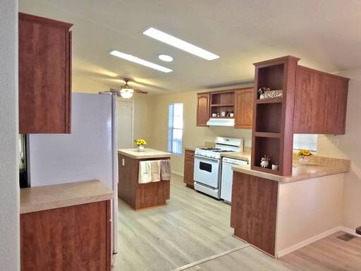 mobile home thumb