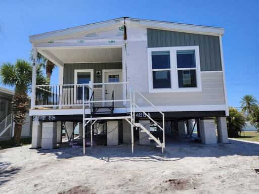 mobile home thumb