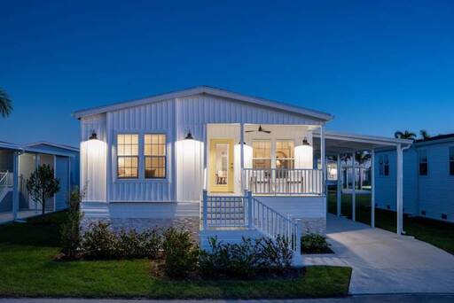 mobile home thumb