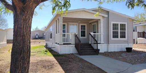 mobile home thumb