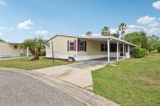 mobile home thumb