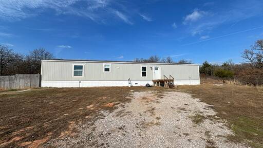 mobile home thumb