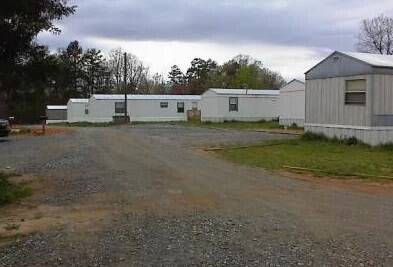 mobile home thumb