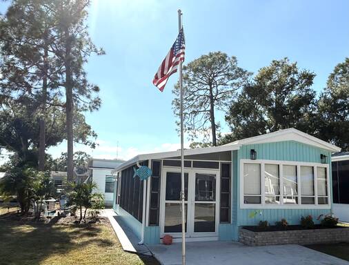 mobile home thumb