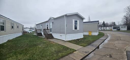 mobile home thumb