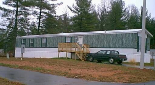 mobile home thumb