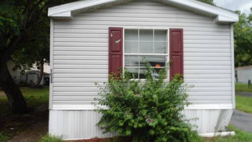 mobile home thumb