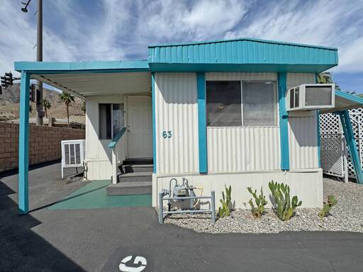 mobile home thumb