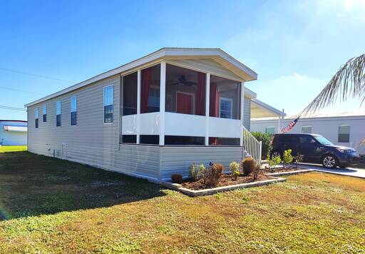 mobile home thumb
