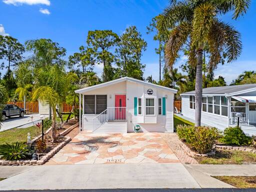 mobile home thumb