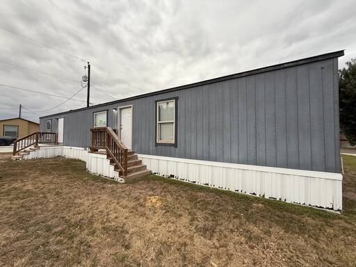 mobile home thumb