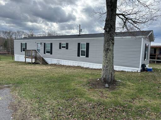 mobile home thumb