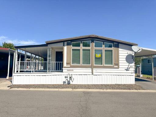 mobile home thumb