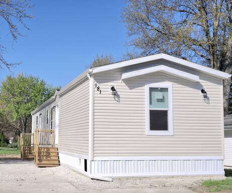 mobile home thumb