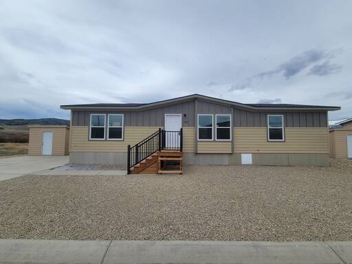 mobile home thumb