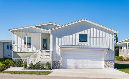 mobile home thumb