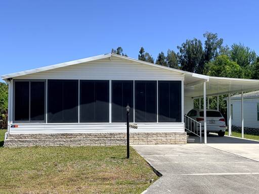mobile home thumb
