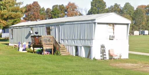 mobile home thumb