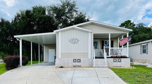 mobile home thumb