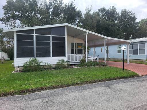 mobile home thumb