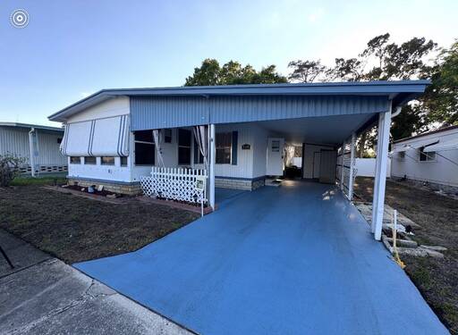 mobile home thumb