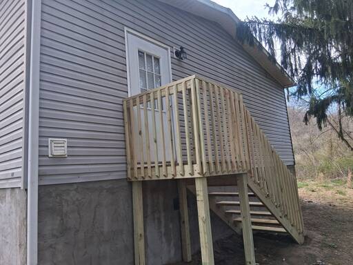 mobile home thumb