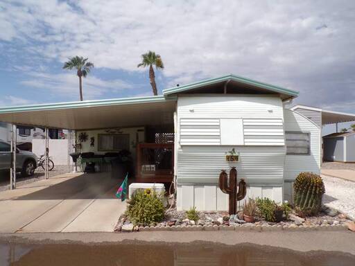 mobile home thumb