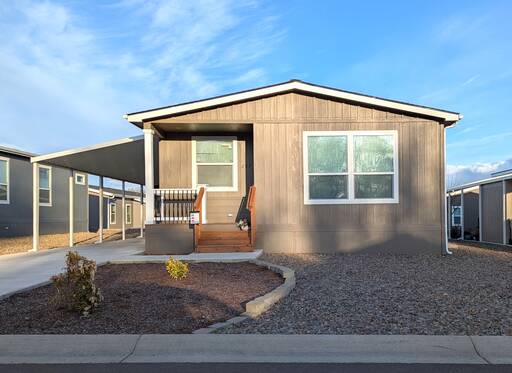 mobile home thumb