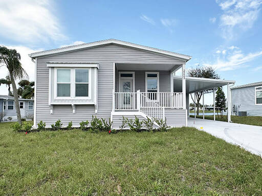 mobile home thumb