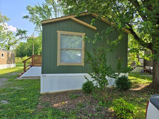 mobile home thumb