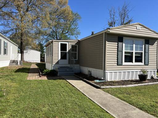 mobile home thumb