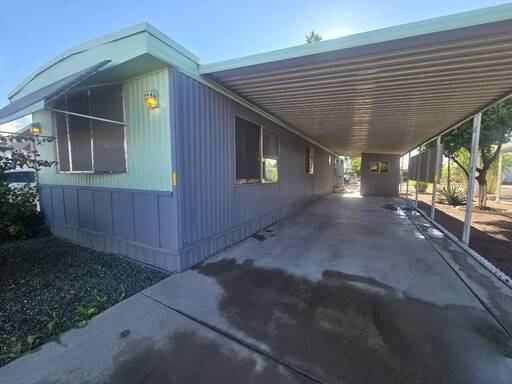 mobile home thumb