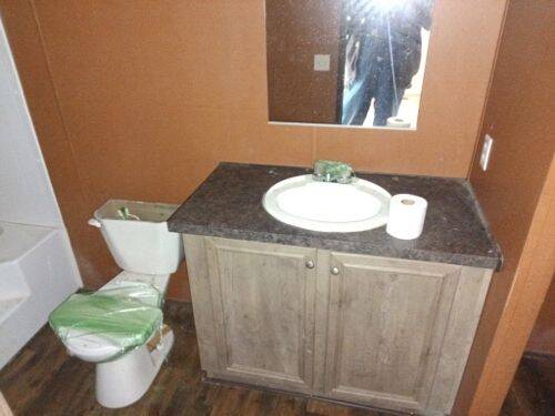 mobile home thumb
