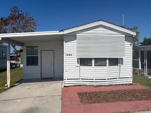 mobile home thumb