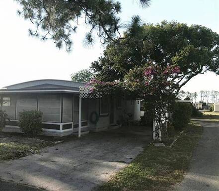 mobile home thumb
