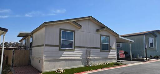 mobile home thumb
