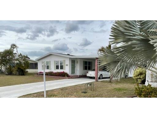 mobile home thumb