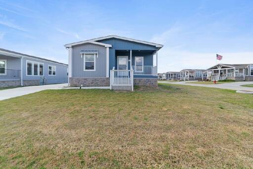 mobile home thumb