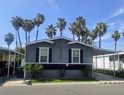 mobile home thumb