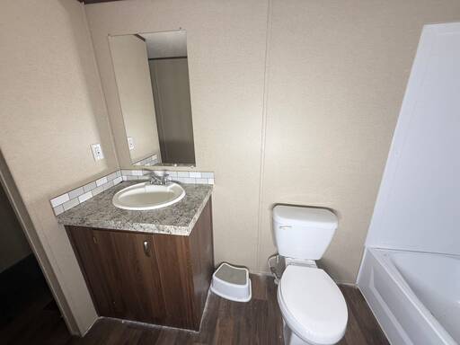 mobile home thumb