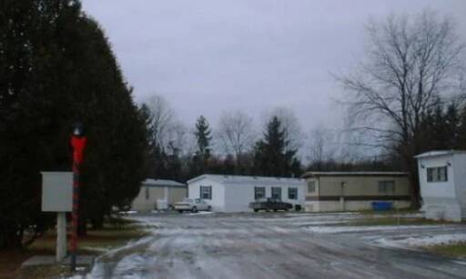 mobile home thumb