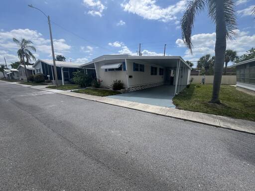 mobile home thumb