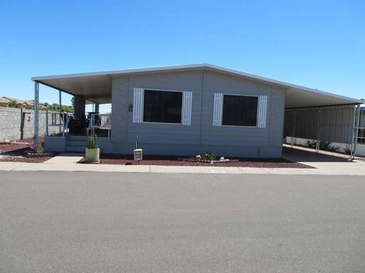 mobile home thumb