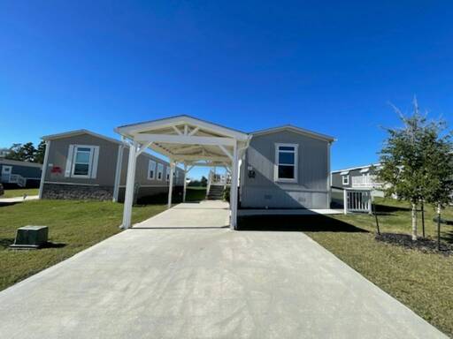 mobile home thumb